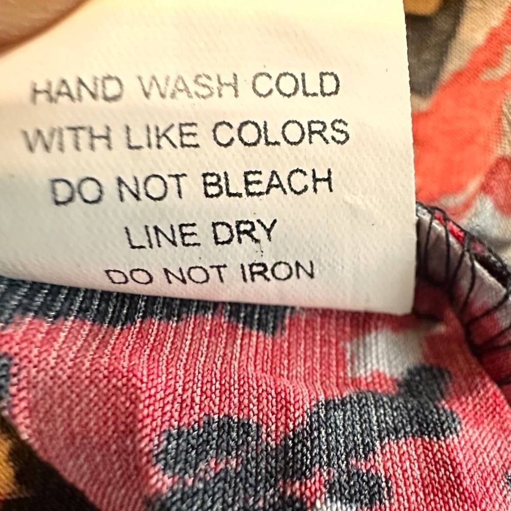 Elementz Jacket Medium Red Black Gray Houndstooth… - image 6